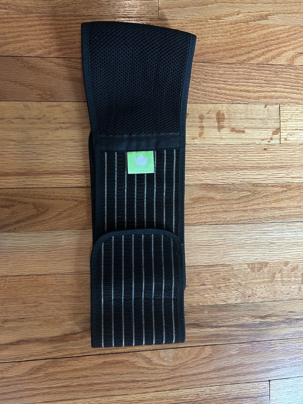 KeaBabies belly band